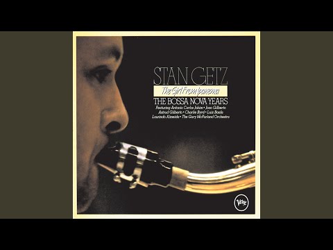 Garota de Ipanema (Live at Carnegie Hall)