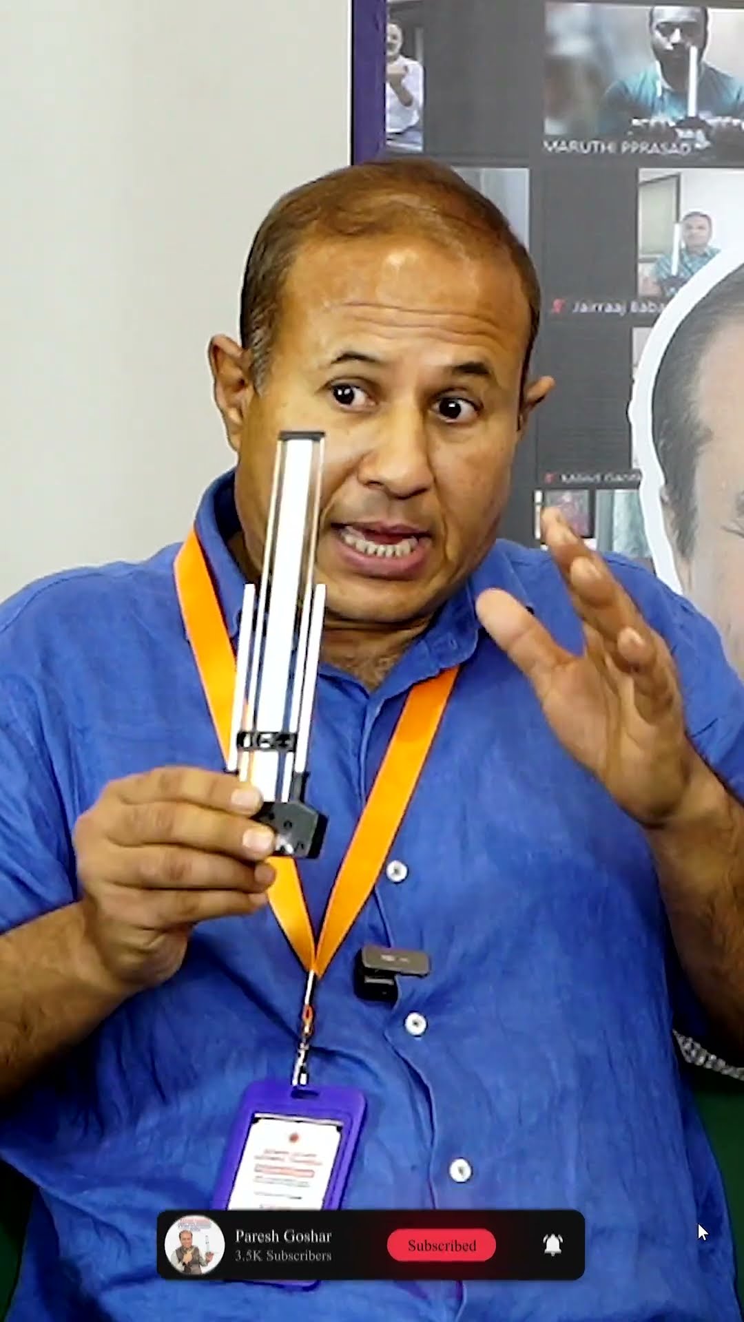 Youtube Video Thumbnail