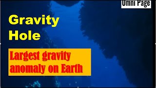 Explore the Mysterious Gravity Hole! #Gravithole #facts #gravity