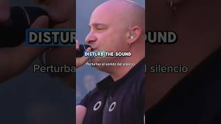 Disturbed • Sound of Silence Live Performance 💯