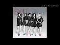The Saturdays - Work (Official Audio)
