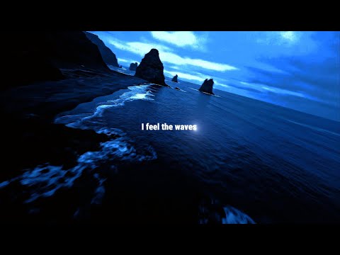 Vibfy - I feel the waves (DJ SET) Lost Underground