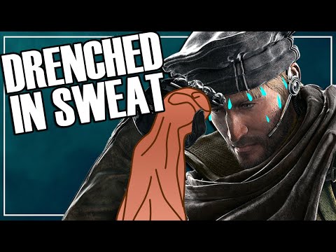 Champion Crew: The Sweatiest Match Yet - Rainbow Six Siege