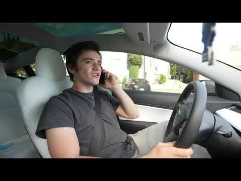 If you ever see this idiot following you, Drive Away FAST! (Things got Heated)