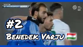 Video-thumbnail for Benedek Varju