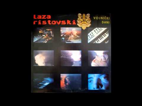 Laza Ristovski - More i mornari - (Audio 1984) HD