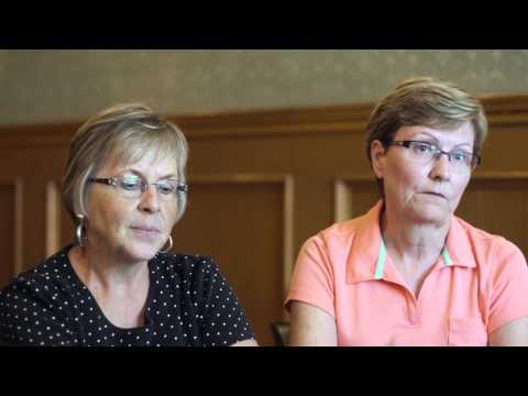 Orillia Opera House Video 1