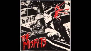 The Misfits - Hollywood Babylon