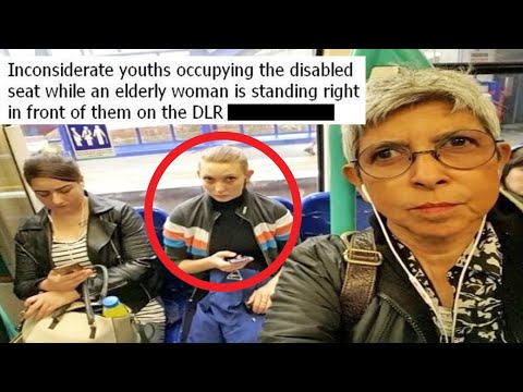 Entitled People Who Were Rightfully Shamed Online - Part 2