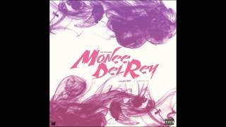 Lil Uzi Vert x DJ Diamond Kutz – Monee Del Rey (Prod by @MaalyRaw)