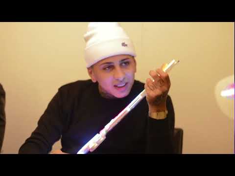 Alan B X Nahuel The Coach - UN GANADOR (Freestyle)