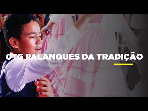 CTG Palanques da Tradição - 30ª RT - Mirim (42º Rodeio Nacional de Campo Bom)