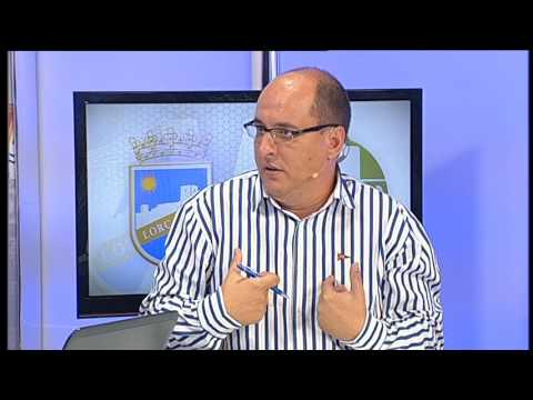 11/12/2016 Popular Deportivo: LORCA F.C.