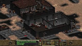 Solving Some Problems - Let's Play Fallout Part 10