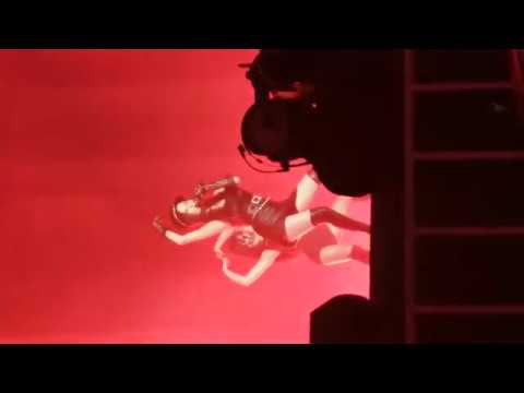 181117 Seohyun Fanmeeting in Bangkok - Dangerous Woman