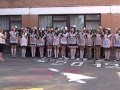 последний звонок.avi караоке 