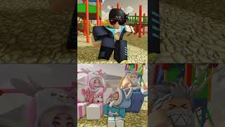 Download lagu HaYoGo Bilang Hantu tu kan Badannya kecik.. 😱 Animasi Roblox Atun dan Momon HaYoGo AkuDav mp3