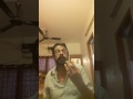 HAI APNA DIL TO AWARA WHISTLE SINGING