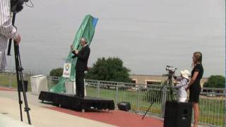 Tom Leppert - Interview 16