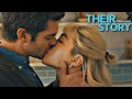 Tobias And Almut Their Story We Live In Time