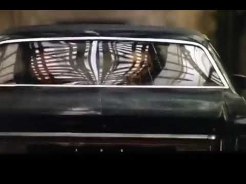 Favorite Scenes in Movies: Jacob’s Ladder!