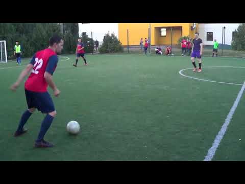 5 КХ 17  ZCC -  Galacticos