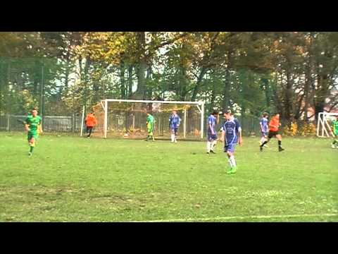 WKS ŁAZ - Granica Żarki Wielkie