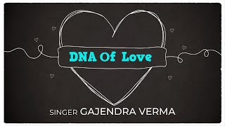 DNA Of Love song artwork