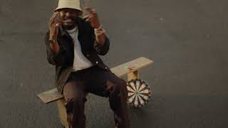 Malonie kyz - Vaniti ( Music video) 