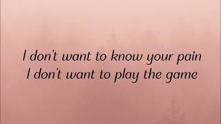 Dolores O&#39;Riordan - Angel Fire lyrics