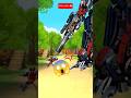 Nooooo Shorts Shortsvideo Shortsfeed Mobiltruk Robot Transformers Tranding