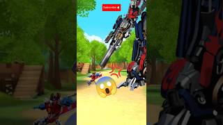 Download lagu Nooooo Optimus ! #shorts #shortsvideo #shortsfeed #mobiltruk #robot #transformers #tranding mp3