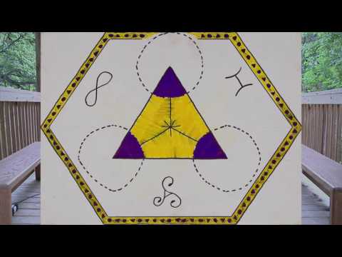 Bulerias compas practice groove