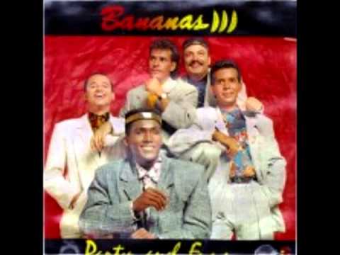 Bananas - Entrégame tu amor