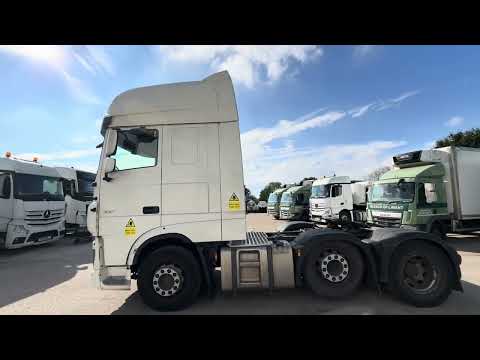 DAF XF530 - Image 2