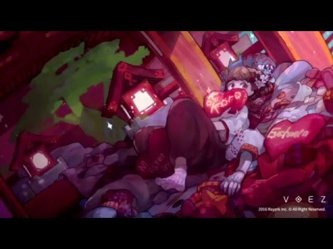 [VOEZ] Kokoro - Euchaeta