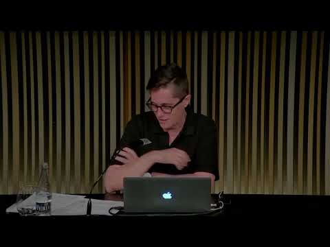 La performance d’allò polític | Cabello/Carceller | MACBA