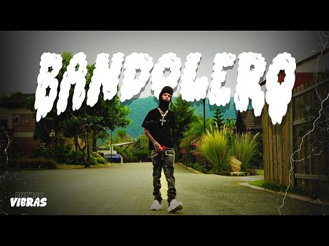 Papy Crish - BANDOLERO (Buenas Vibras The Album)