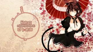 Nightcore - Wrecking Ball (Frankmusik)