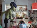 DO YA THING (OFFICIAL VIDEO) *HQ - GORILLAZ ...