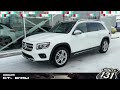 Mercedes-Benz GLB 250 2021-video