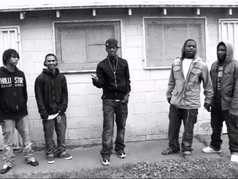 Lil Darrion Get Big Official Video