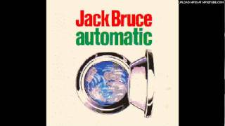 Jack Bruce R.I.P  - E Boogie
