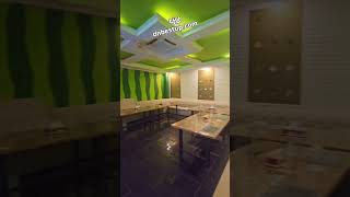 다낭 원오페라 가라 실제 내부영상 !