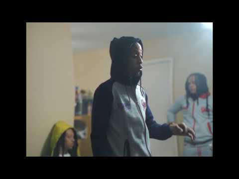 Tae Gwapo - Pressure (Music Video) Shot By @Will_Mass
