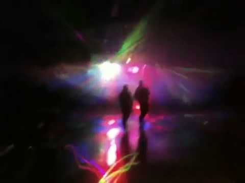 DJ BUDDYLOVE (LAPRODJS) LIGHTSHOW CALI KINGS X-MAS DEC 8 2012