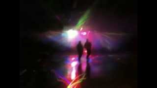 DJ BUDDYLOVE (LAPRODJS) LIGHTSHOW CALI KINGS X-MAS DEC 8 2012