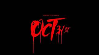 Joker Too Cold - 4 A.M. (Prod by. @doughboybeatz)