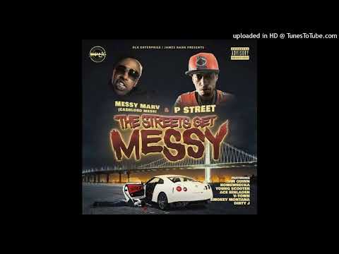 Larry June x Messy Marv x Bigsad1900 x Youngestboat Type Beat