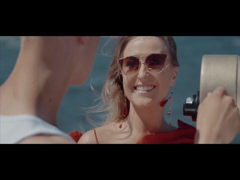 Drossel - Lubię to (Official Video)